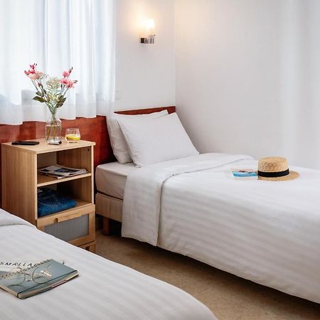 Residences Valdys Thalasso & Spa De Rockroum Roscoff Ngoại thất bức ảnh
