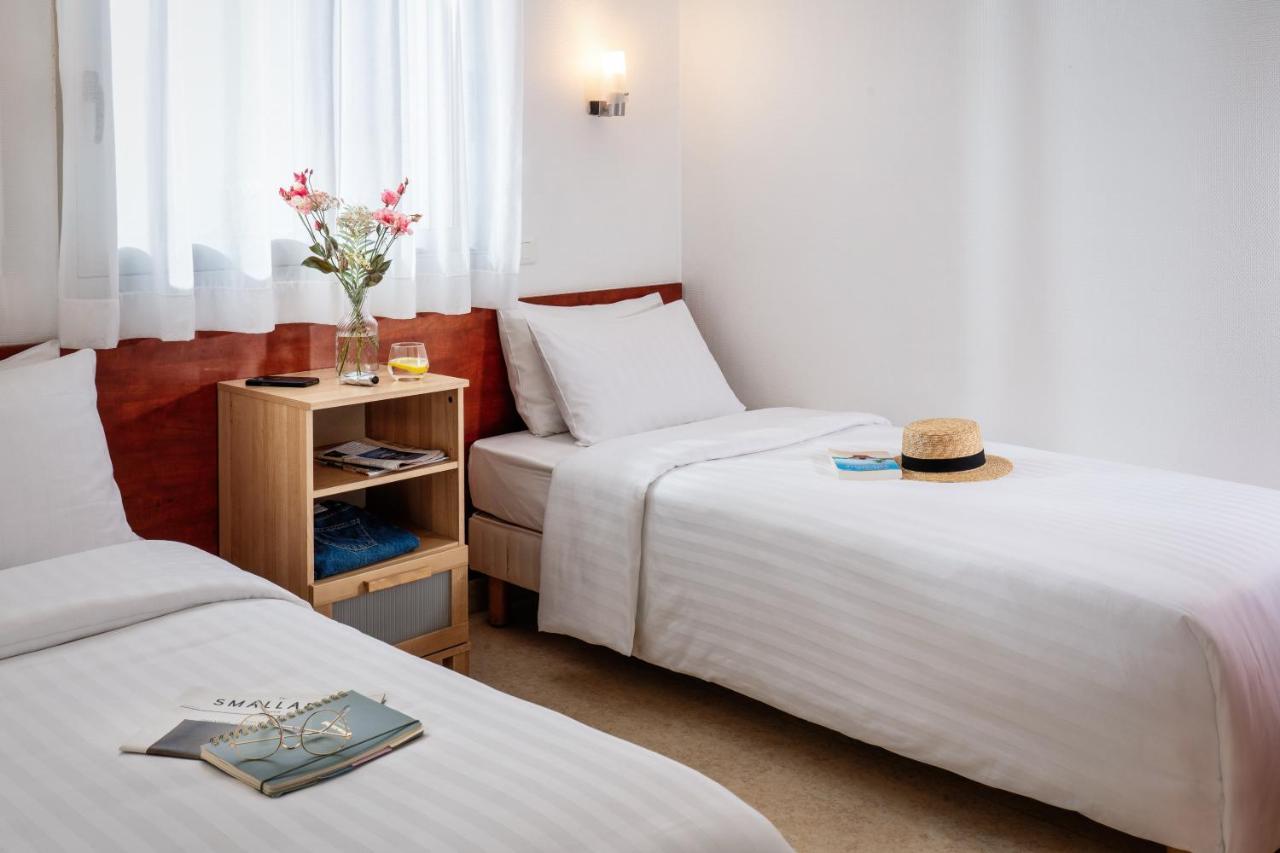 Residences Valdys Thalasso & Spa De Rockroum Roscoff Ngoại thất bức ảnh