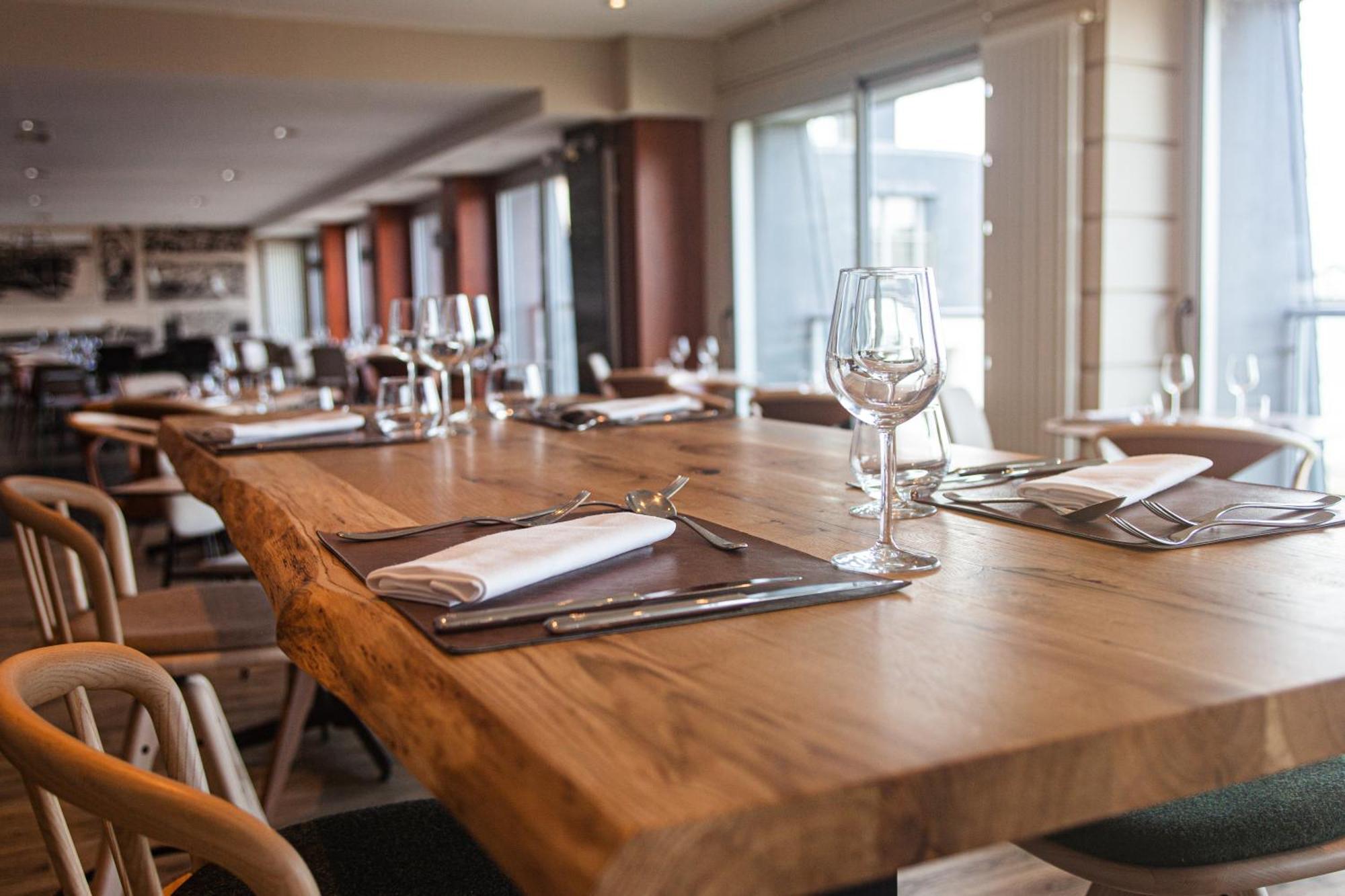 Residences Valdys Thalasso & Spa De Rockroum Roscoff Ngoại thất bức ảnh