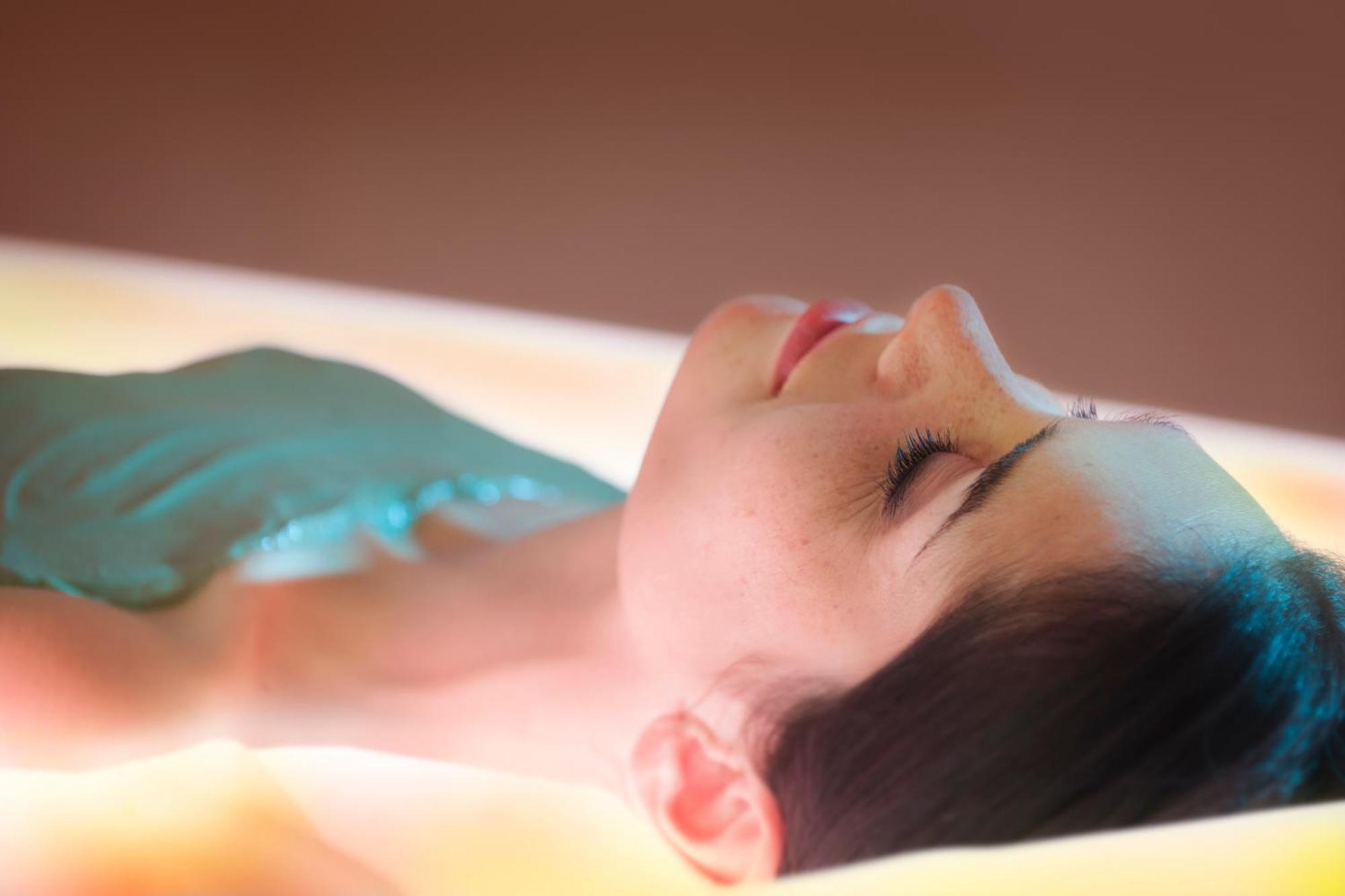 Residences Valdys Thalasso & Spa De Rockroum Roscoff Ngoại thất bức ảnh