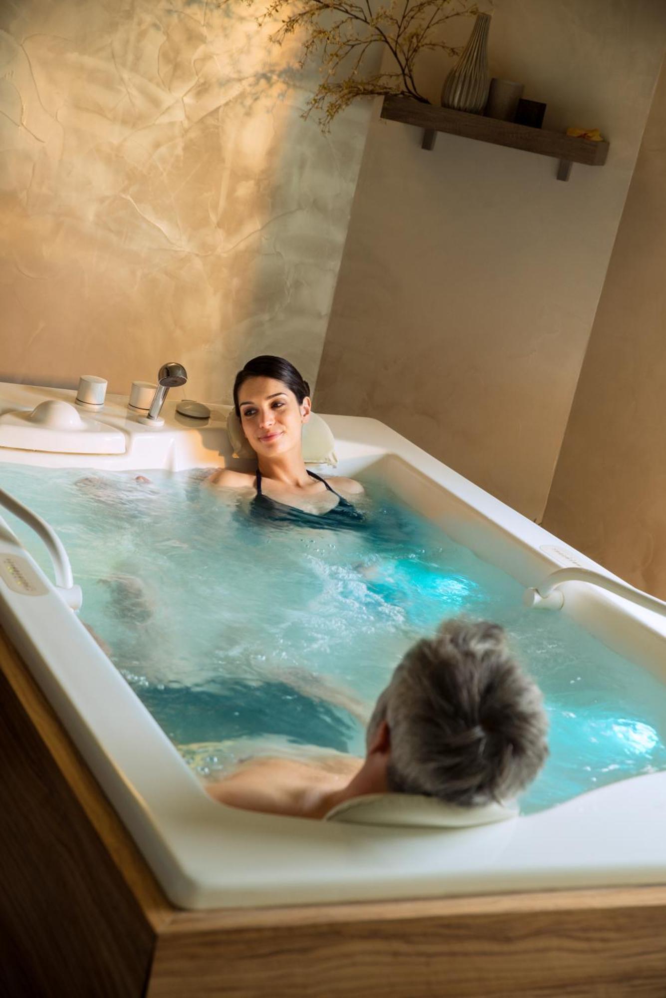 Residences Valdys Thalasso & Spa De Rockroum Roscoff Ngoại thất bức ảnh