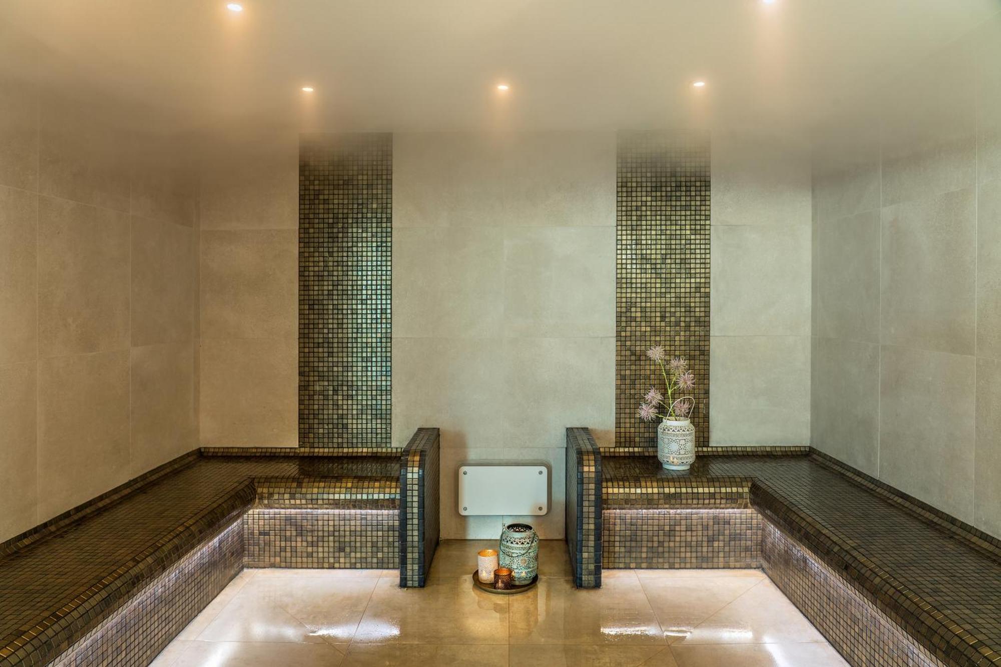 Residences Valdys Thalasso & Spa De Rockroum Roscoff Ngoại thất bức ảnh