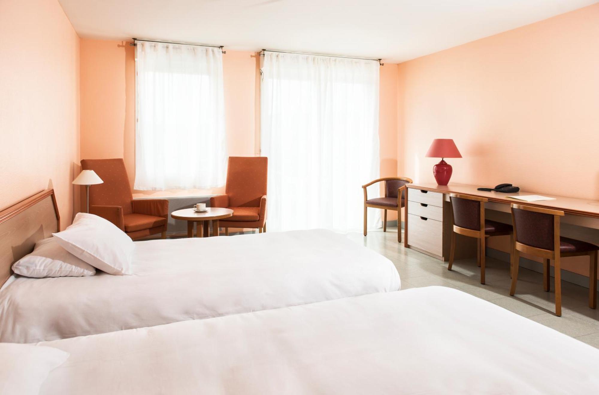 Residences Valdys Thalasso & Spa De Rockroum Roscoff Ngoại thất bức ảnh