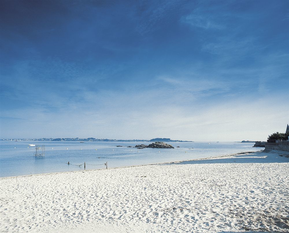 Residences Valdys Thalasso & Spa De Rockroum Roscoff Ngoại thất bức ảnh